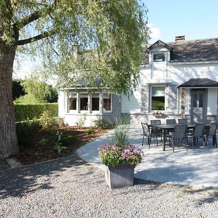 La Petite Maison Maqua Bouillon Exterior foto
